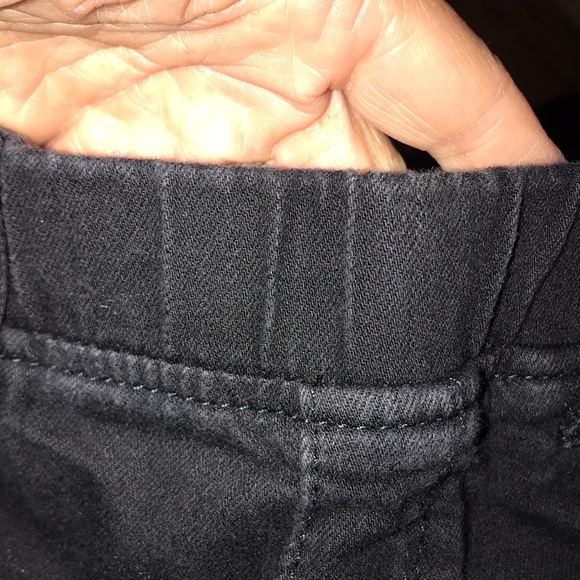 Girls GAP Stretch Jeggings - Picture 2 of 6